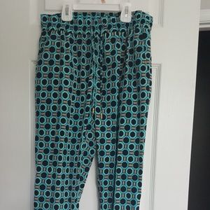 Michael kors jogger dress pant